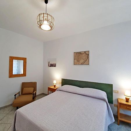 Apartament Casa Andreas Portoferraio Zewnętrze zdjęcie