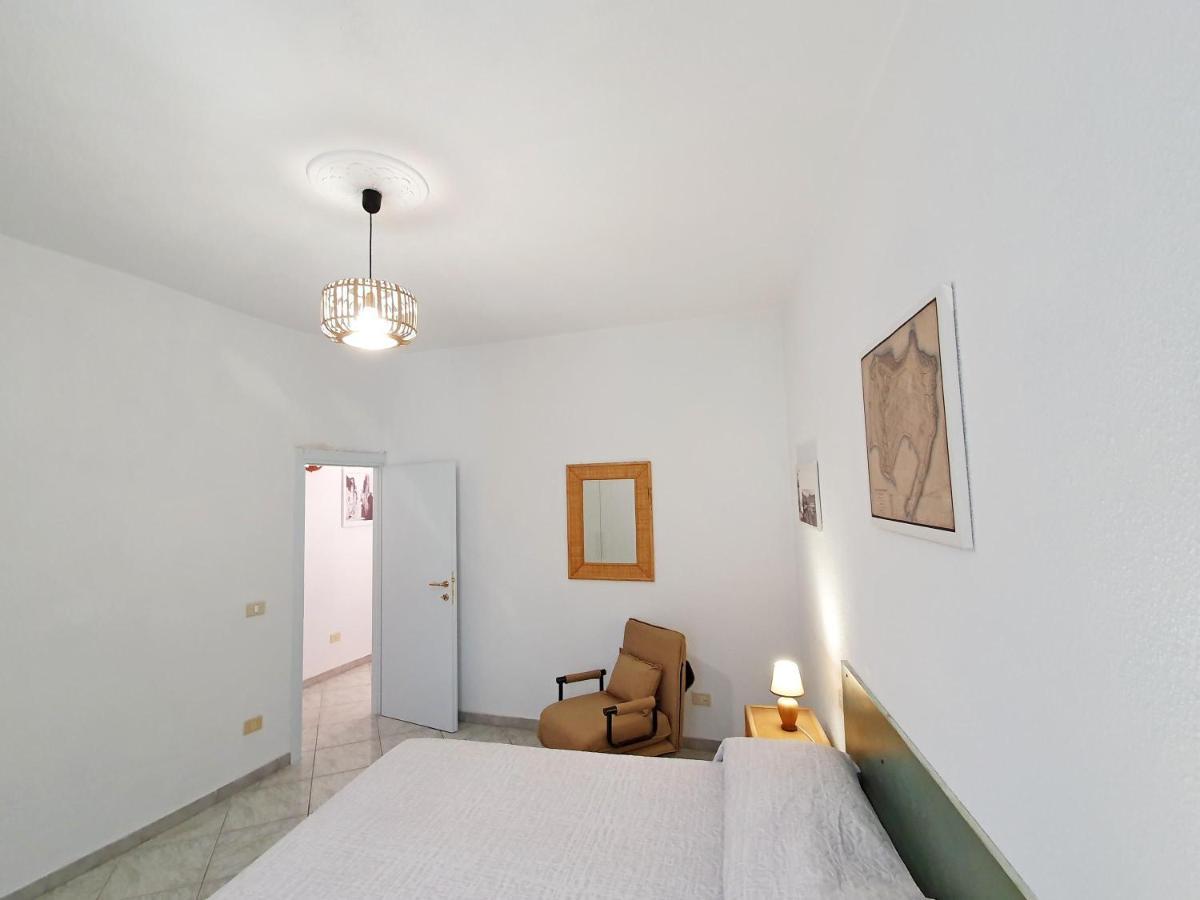 Apartament Casa Andreas Portoferraio Zewnętrze zdjęcie