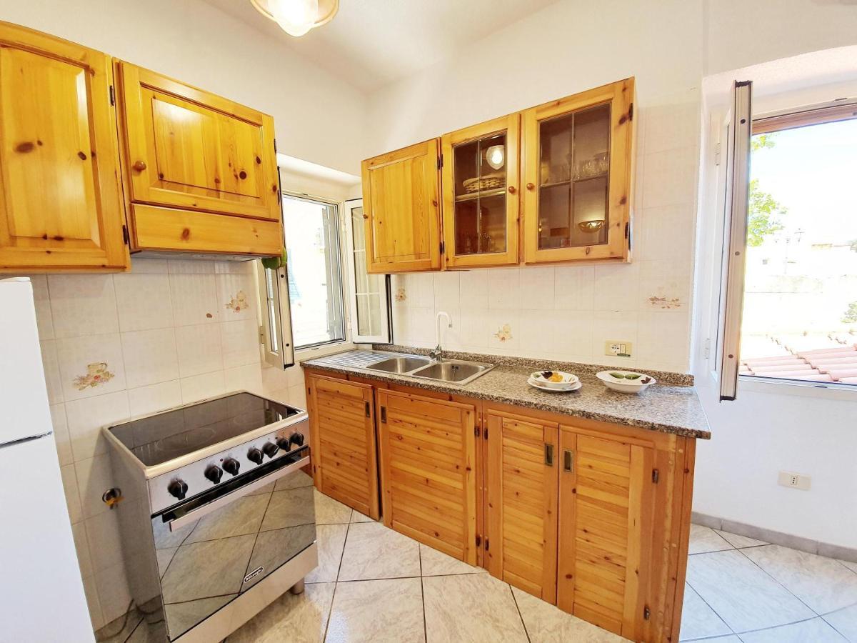 Apartament Casa Andreas Portoferraio Zewnętrze zdjęcie